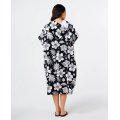 RIP CURL Mixed Hooded Towel Poncho à capuche RIP CURL Mixed Hooded Towel Poncho à capuche