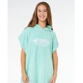 RIP CURL Classic Surf Poncho/Serviette À Capuche Pour Fille RIP CURL Classic Surf Poncho/Serviette À Capuche Pour Fille