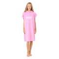 RIP CURL Classic Surf Poncho/Serviette À Capuche Pour Fille