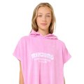 RIP CURL Classic Surf Poncho/Serviette À Capuche Pour Fille RIP CURL Classic Surf Poncho/Serviette À Capuche Pour Fille