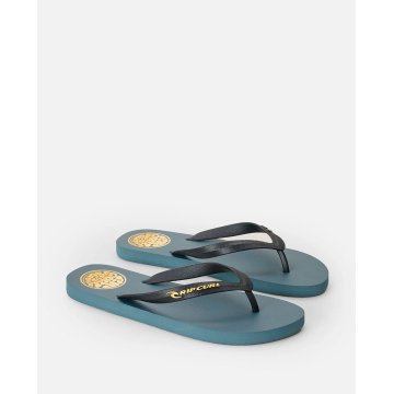 RIP CURL icons of surf bloom open toe 2024 TONG