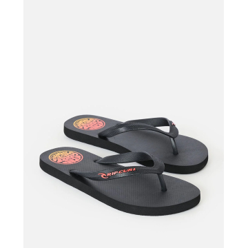 RIP CURL icons of surf bloom open toe 2024 TONG