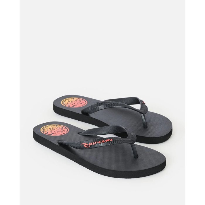 RIP CURL Icons&nbsp;Of Surf Bloom tongs homme