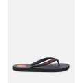 RIP CURL Icons&nbsp;Of Surf Bloom tongs homme