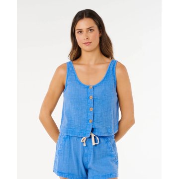 RIP CURL classic surf tank ii 2024 CHEMISE