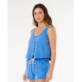 RIP CURL Classic Surf II Débardeur Pour Femme RIP CURL Classic Surf II Débardeur Pour Femme