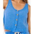 RIP CURL Classic Surf II Débardeur Pour Femme RIP CURL Classic Surf II Débardeur Pour Femme