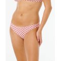 RIP CURL Classic&nbsp;Surf Cheeky&nbsp;bas de maillot de bain femme