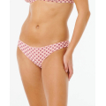 RIP CURL Classic&nbsp;Surf Cheeky&nbsp;bas de maillot de bain femme
