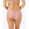 RIP CURL Classic Surf Cheeky bas de maillot de bain femme RIP CURL Classic Surf Cheeky bas de maillot de bain femme