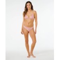 RIP CURL Classic&nbsp;Surf Cheeky&nbsp;bas de maillot de bain femme