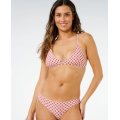 RIP CURL Classic&nbsp;Surf Cheeky&nbsp;bas de maillot de bain femme