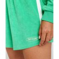 RIP CURL High Tide Terry short de ville femme RIP CURL High Tide Terry short de ville femme