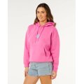 RIP CURL Icons Of Surf Heritage sweat femme