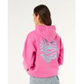 RIP CURL Icons Of Surf Heritage sweat femme