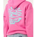 RIP CURL Icons Of Surf Heritage sweat femme