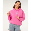 RIP CURL Icons Of Surf Heritage sweat femme