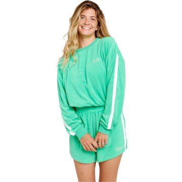 Rip curl high tide terry crewh25 SWEAT