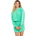 RIP CURL High Tide Terry Crew sweat femme