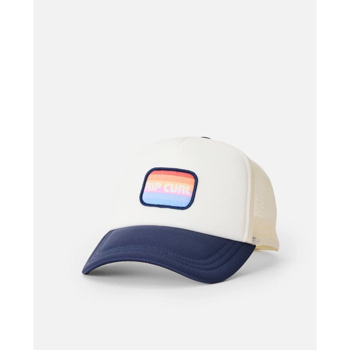 RIP CURL Mixed Revival casquette enfant RIP CURL Mixed Revival casquette enfant