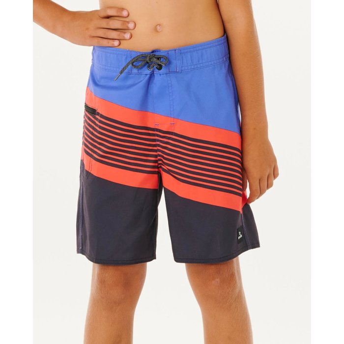 RIP CURL Invert boardshort enfant