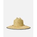 RIP CURL Fun Times Straw chapeau adulte RIP CURL Fun Times Straw chapeau adulte