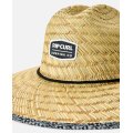 RIP CURL Fun Times Straw chapeau adulte RIP CURL Fun Times Straw chapeau adulte