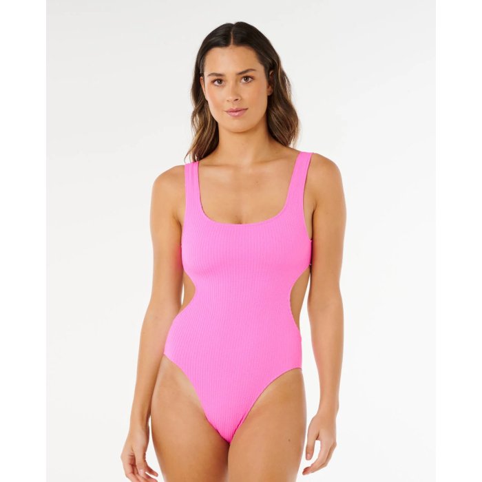 RIP CURL Rip Curl x Surf City Maillot de bain 1 pièce RIP CURL Rip Curl x Surf City Maillot de bain 1 pièce