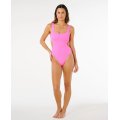 RIP CURL Rip Curl x Surf City Maillot de bain 1 pièce RIP CURL Rip Curl x Surf City Maillot de bain 1 pièce