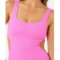 RIP CURL Rip Curl x Surf City Maillot de bain 1 pièce RIP CURL Rip Curl x Surf City Maillot de bain 1 pièce