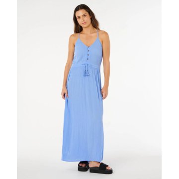 RIP CURLl Claddic Surf Robe longue