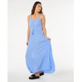 RIP CURL Claddic Surf Robe longue
