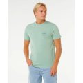 RIP CURL Staple tshirt manches courtes homme