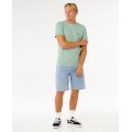RIP CURL Staple tshirt manches courtes homme RIP CURL Staple tshirt manches courtes homme