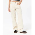 RIP CURL&nbsp;Aggie Relaxed&nbsp;Jeans pantalon femme