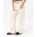 RIP CURL Aggie Relaxed Jeans pantalon femme RIP CURL Aggie Relaxed Jeans pantalon femme