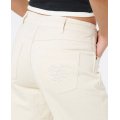 RIP CURL Aggie Relaxed Jeans pantalon femme RIP CURL Aggie Relaxed Jeans pantalon femme