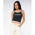 RIP CURL Aggie Relaxed Jeans pantalon femme RIP CURL Aggie Relaxed Jeans pantalon femme