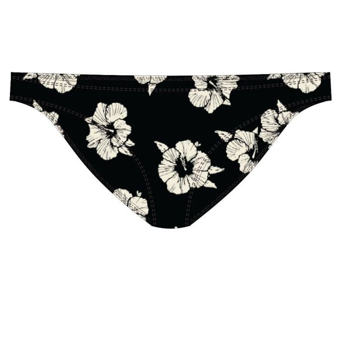 RIP CURL Party Wave Full Pant bas de maillot de bain femme RIP CURL Party Wave Full Pant bas de maillot de bain femme