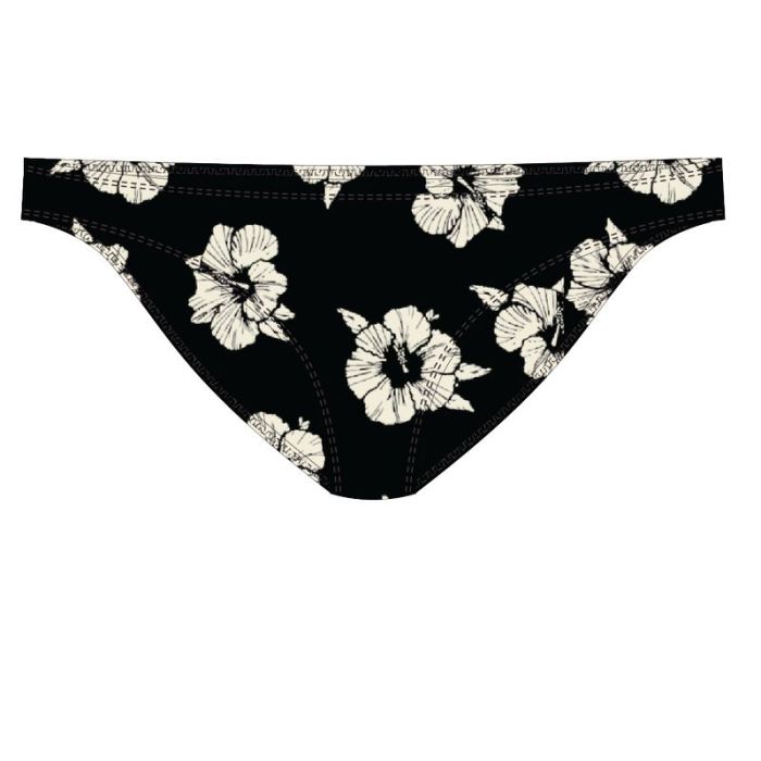 RIP CURL&nbsp;Party&nbsp;Wave Full Pant&nbsp;bas de maillot de bain femme
