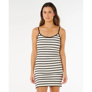 RIP CURL Bobby Mini Dress&nbsp;robe femme
