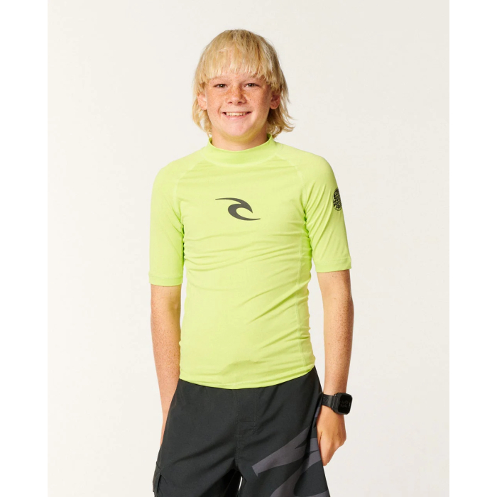 RIP CURL Waves UPF lycra enfant RIP CURL Waves UPF lycra enfant