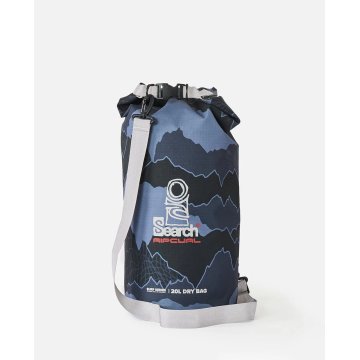 RIP CURL surf series barrel bag 20lh25 UTILITY