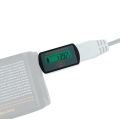 Foil drive inline battery checker - 40v
