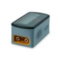 Foil drive inline battery checker - 40v