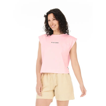 Picture Ainoa&nbsp;Tank débardeur femme