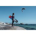REEDIN Space Agency Twintip 2026 Planche de kitesurf en carbone hautes performances REEDIN Space Agency Twintip 2026 Planche de kitesurf en carbone hautes performances