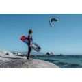 REEDIN Space Agency Twintip 2026 Planche de kitesurf en carbone hautes performances