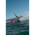 REEDIN Space Agency Twintip 2026 Planche de kitesurf en carbone hautes performances REEDIN Space Agency Twintip 2026 Planche de kitesurf en carbone hautes performances