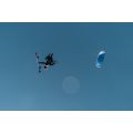 REEDIN Space Agency Twintip 2026 Planche de kitesurf en carbone hautes performances REEDIN Space Agency Twintip 2026 Planche de kitesurf en carbone hautes performances